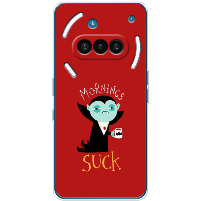 Чохол BoxFace Nothing Phone (3a) 