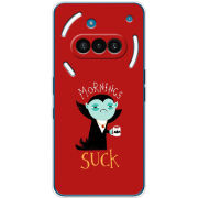 Чохол BoxFace Nothing Phone (3a) 