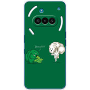 Чохол BoxFace Nothing Phone (3a) 