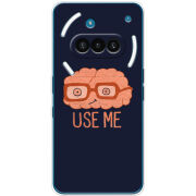 Чохол BoxFace Nothing Phone (3a) 