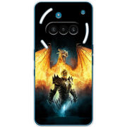 Чохол BoxFace Nothing Phone (3a) 