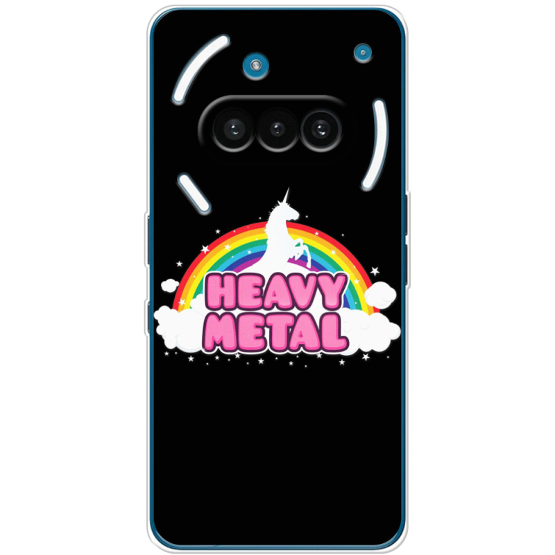 Чохол BoxFace Nothing Phone (3a) 