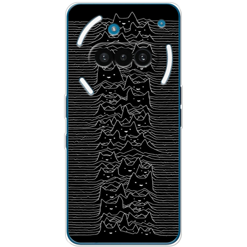 Чохол BoxFace Nothing Phone (3a) 