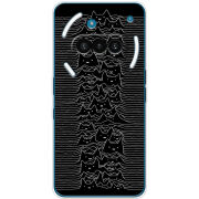 Чохол BoxFace Nothing Phone (3a) 