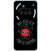 Чохол BoxFace Nothing Phone (3a) 