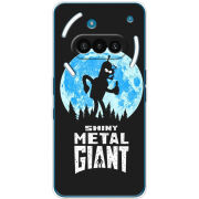 Чохол BoxFace Nothing Phone (3a) 