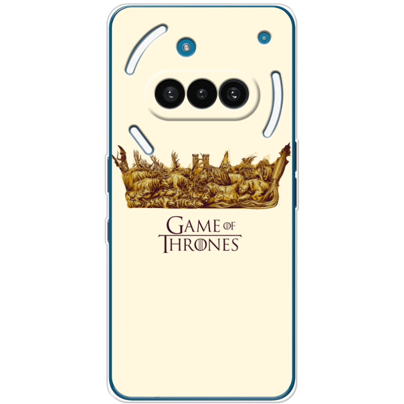 Чохол BoxFace Nothing Phone (3a) 