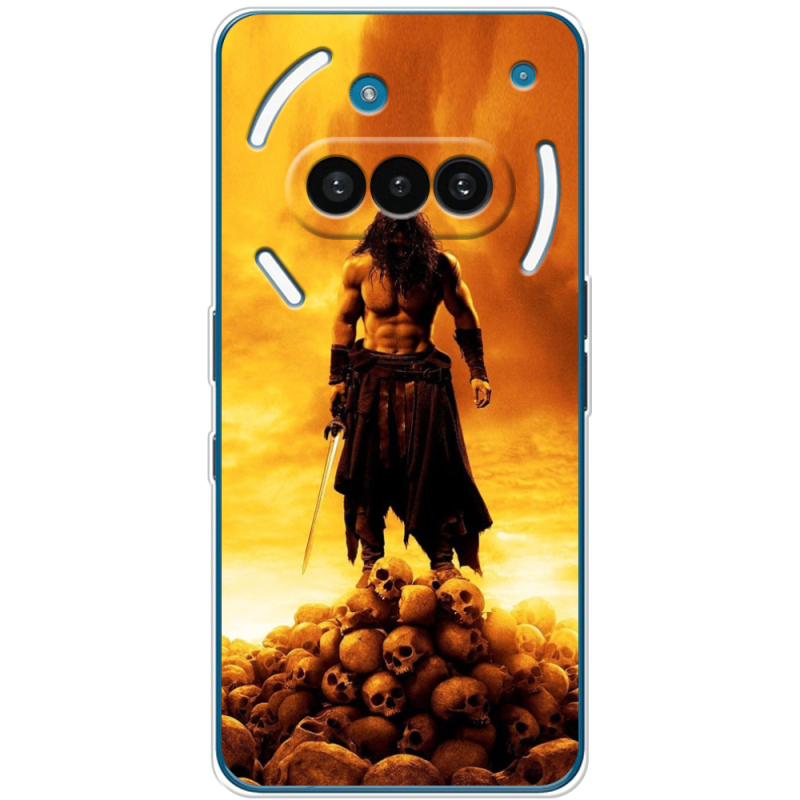 Чохол BoxFace Nothing Phone (3a) 