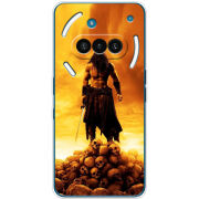 Чохол BoxFace Nothing Phone (3a) 