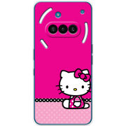 Чохол BoxFace Nothing Phone (3a) 