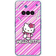 Чохол BoxFace Nothing Phone (3a) 