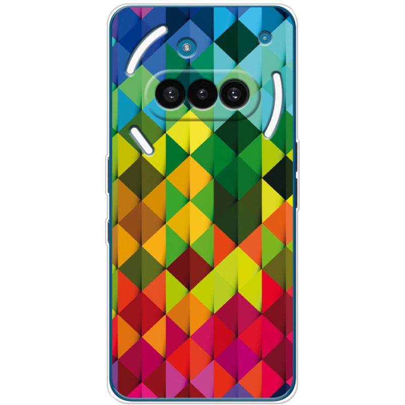 Чохол BoxFace Nothing Phone (3a) 