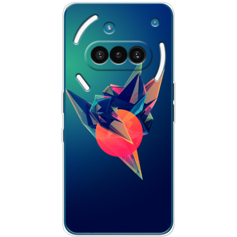 Чохол BoxFace Nothing Phone (3a) 