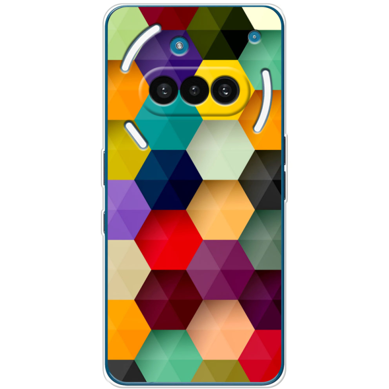 Чохол BoxFace Nothing Phone (3a) 