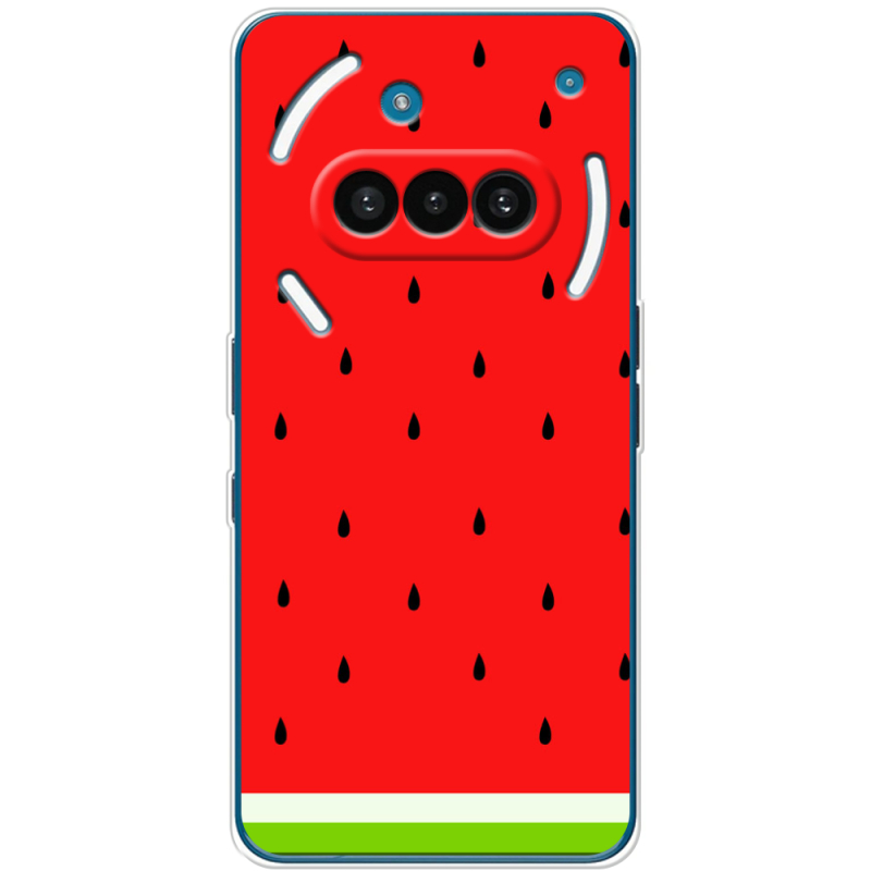 Чохол BoxFace Nothing Phone (3a) 