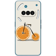 Чохол BoxFace Nothing Phone (3a) 