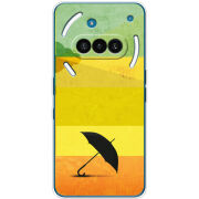 Чохол BoxFace Nothing Phone (3a) 