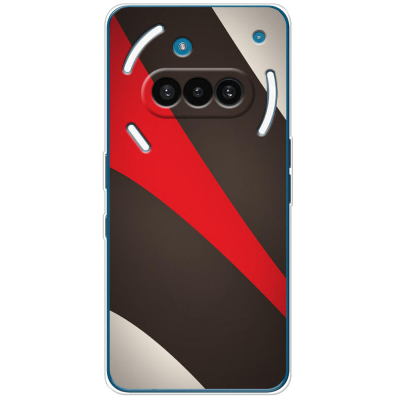 Чохол BoxFace Nothing Phone (3a) 