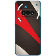 Чохол BoxFace Nothing Phone (3a) 