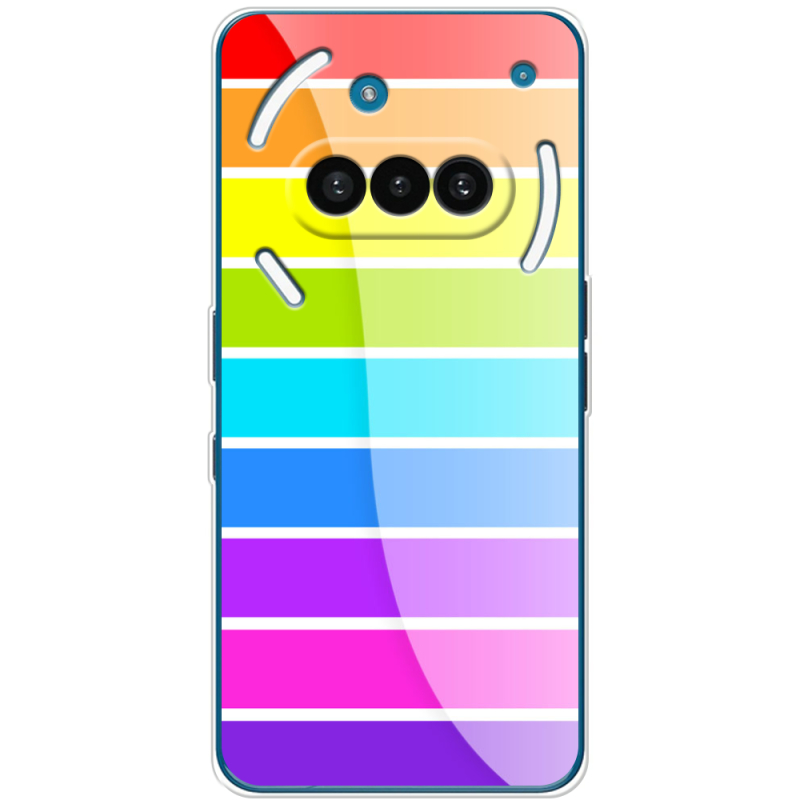 Чохол BoxFace Nothing Phone (3a) 