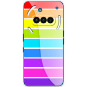 Чохол BoxFace Nothing Phone (3a) 