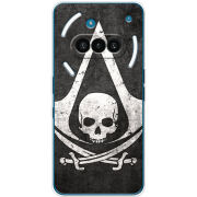 Чохол BoxFace Nothing Phone (3a) 