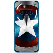 Чохол BoxFace Nothing Phone (3a) 