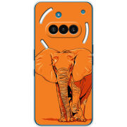 Чохол BoxFace Nothing Phone (3a) 