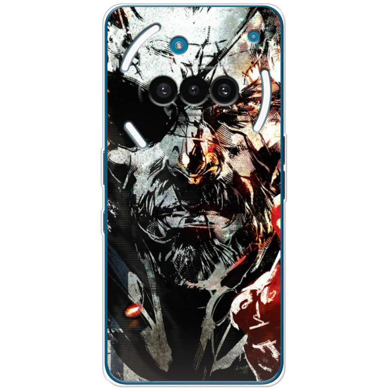 Чохол BoxFace Nothing Phone (3a) 