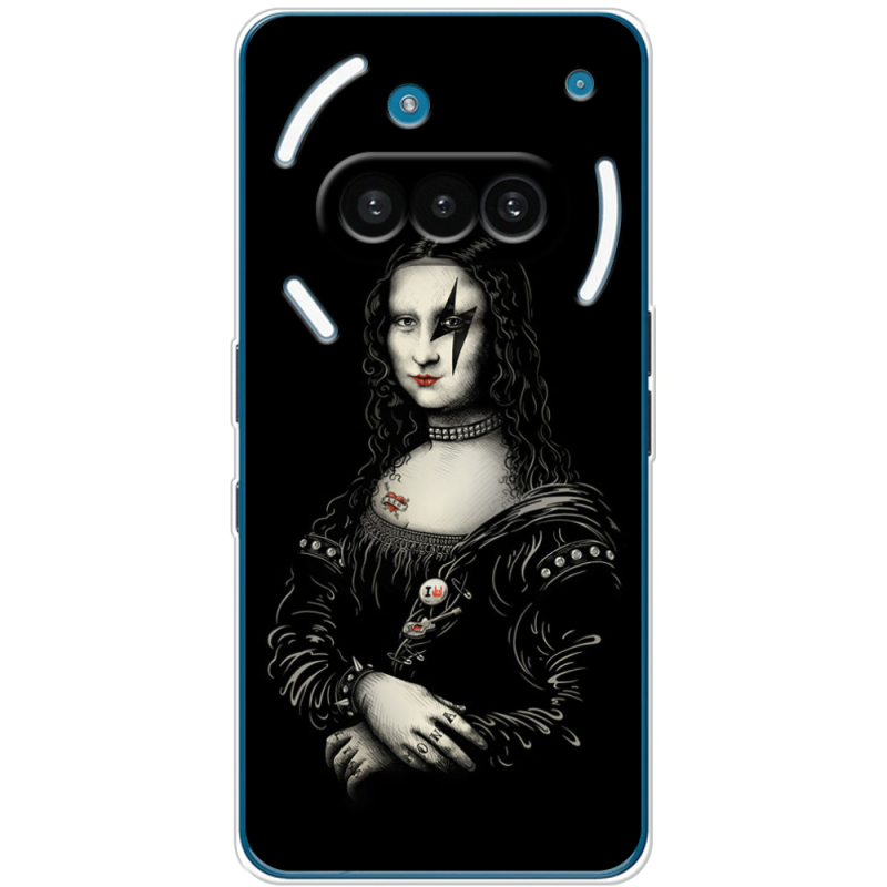 Чохол BoxFace Nothing Phone (3a) 