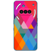 Чохол BoxFace Nothing Phone (3a) 