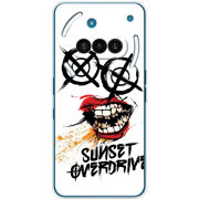 Чохол BoxFace Nothing Phone (3a) 