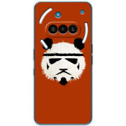 Чохол BoxFace Nothing Phone (3a) 