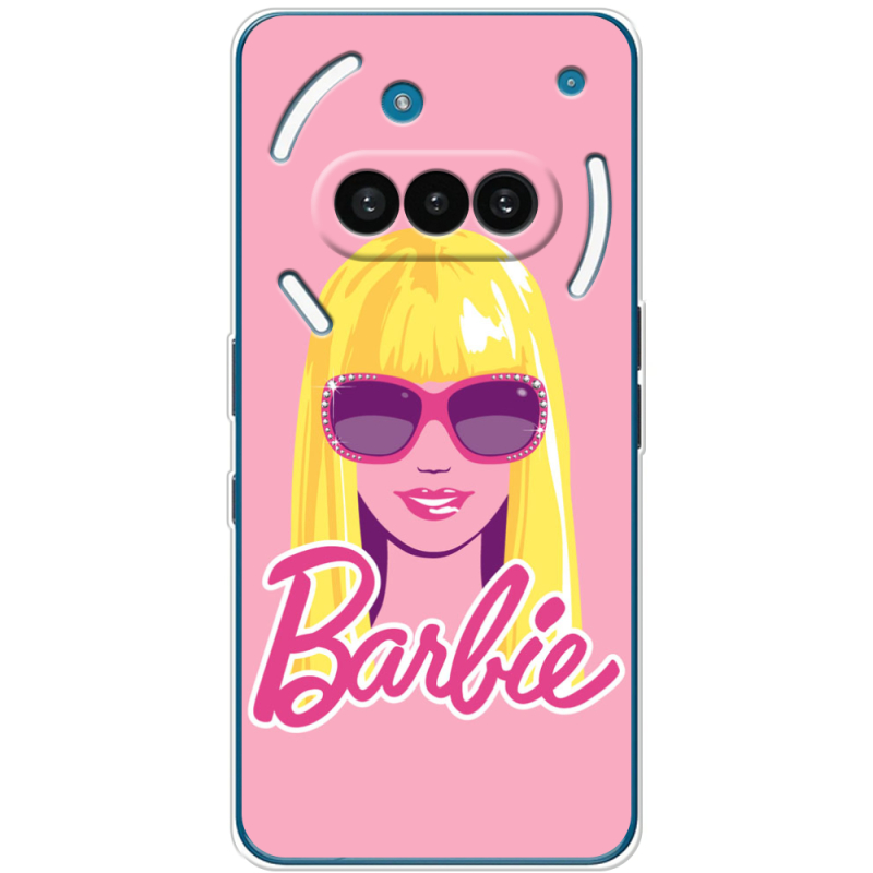 Чохол BoxFace Nothing Phone (3a) 