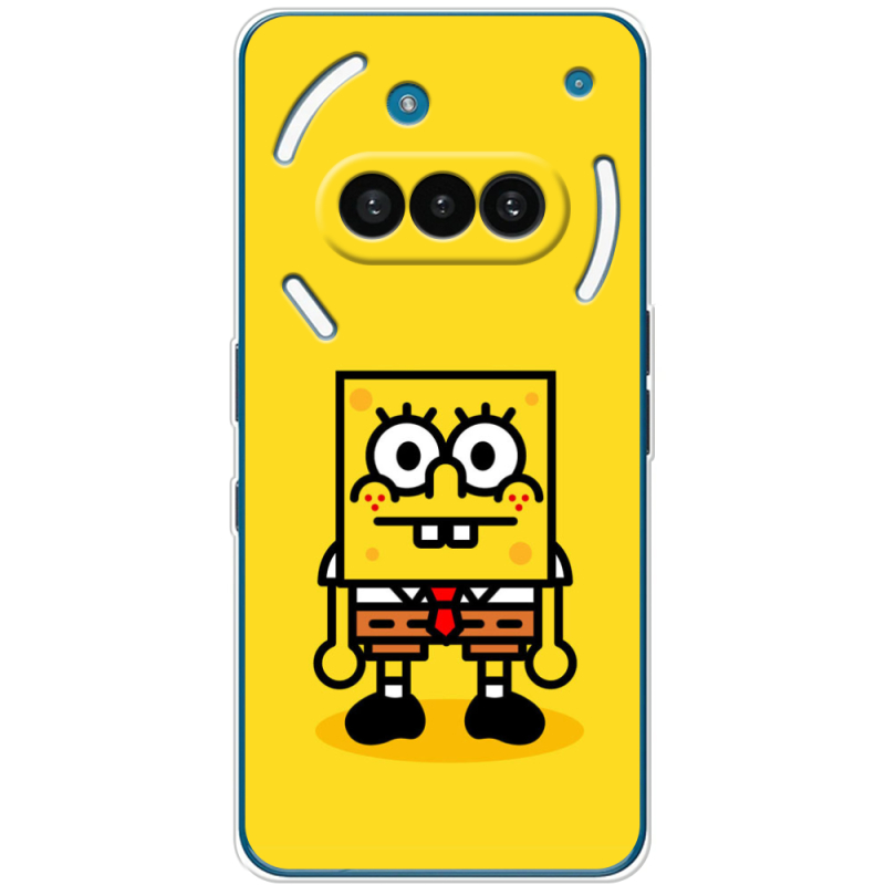 Чохол BoxFace Nothing Phone (3a) 