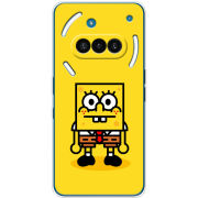 Чохол BoxFace Nothing Phone (3a) 