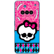 Чохол BoxFace Nothing Phone (3a) 