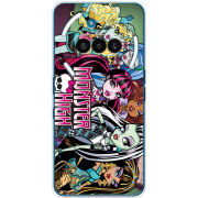 Чохол BoxFace Nothing Phone (3a) 