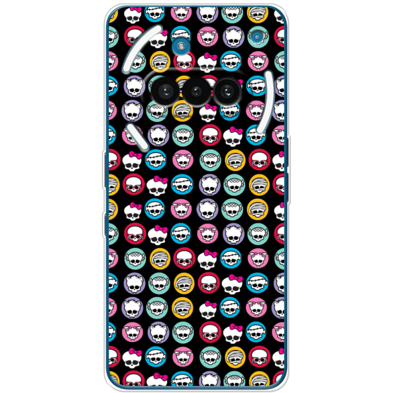 Чохол BoxFace Nothing Phone (3a) 