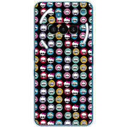 Чохол BoxFace Nothing Phone (3a) 