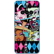 Чохол BoxFace Nothing Phone (3a) 