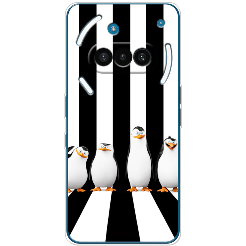 Чохол BoxFace Nothing Phone (3a) 