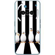 Чохол BoxFace Nothing Phone (3a) 