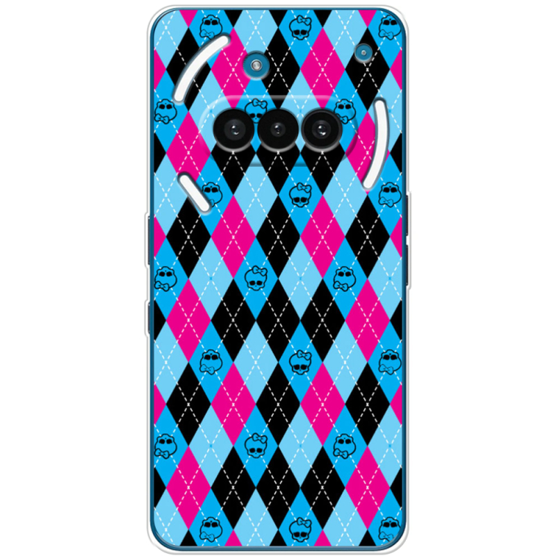 Чохол BoxFace Nothing Phone (3a) 