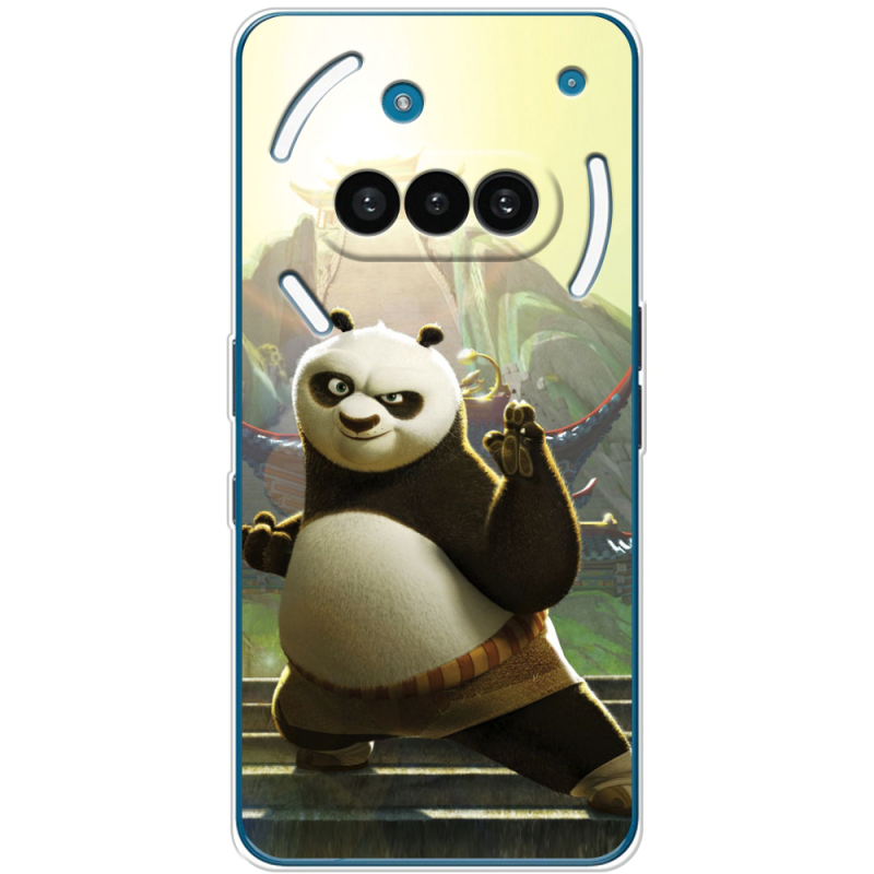 Чохол BoxFace Nothing Phone (3a) 