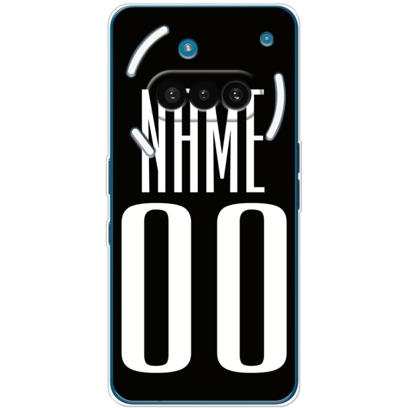 Чохол BoxFace Nothing Phone (3a) 