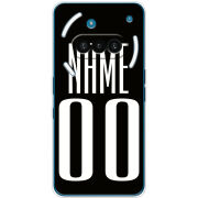 Чохол BoxFace Nothing Phone (3a) 