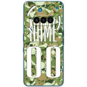 Чохол BoxFace Nothing Phone (3a) 