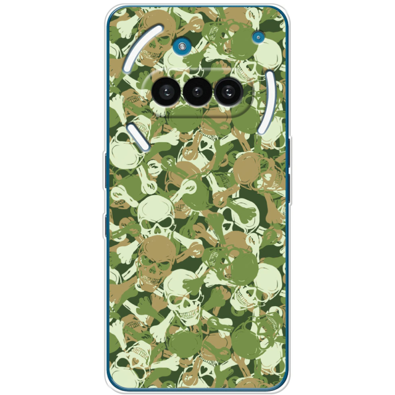 Чохол BoxFace Nothing Phone (3a) 