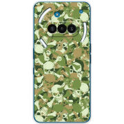 Чохол BoxFace Nothing Phone (3a) 